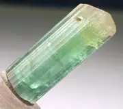 Beautiful Top Quality Amazing Terminated Tourmaline Crystal