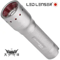 在飛比找蝦皮商城優惠-德國 LED LENSER B7.2 強光遠近調焦自行車燈 