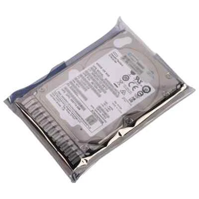 For HP 600GB SAS 12G ENTERPRISE 15K SFF SC DS HDD 870794-001 870757-B21