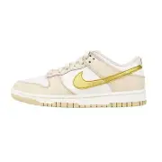 Nike Dunk Low ESS - Phantom Metallic Gold