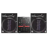 在飛比找Yahoo!奇摩拍賣優惠-[淘兒音樂] Numark Scratch 混音器+ Tec