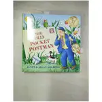 THE JOLLY POCKET POSTMAN_JANET & ALLAN AHL【T6／少年童書_BOQ】書寶二手書