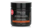 Christophe Robin Shade Variation Mask (Enhances Color & Deeply Nourishes) - Warm Chestnut 250ml/8.33oz