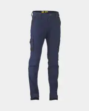 Bisley Flex &amp; Move™ Stretch Cargo Utility Pant