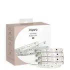 LED Strip T1,6.56 ft., Plug-In, Rope Light, RGBIC with Gradient Effects, Tunable