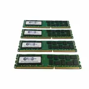 32GB 4x8GB MEMORY RAM fits Dell Precision Workstation T5500 ECC REG DDR3 B103