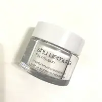 在飛比找蝦皮購物優惠-shu uemura 植村秀光燦新肌晶透乳霜13ml