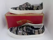 VANS ACER MESH NI SP LOW TOP MEN'S SHOE. STYLE CODE: VN0A5DXZ9FG