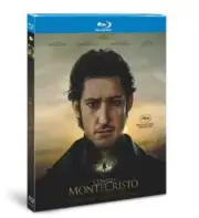 All RegionPlay NEW Seal Box The Count of Monte-Cristo (2024) 1 1080P