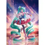 【池袋玩具屋】代理版 DMM FACTORY 初音未來 ROSUURI 1/7 PVC 25年5月預購