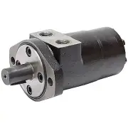 23.61 cu in Dynamic BMPH400H2KP Hydraulic Motor 9-7077-400