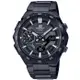 CASIO EDIFICE 太陽能x藍牙連線 賽車計時腕錶 ECB-2200DC-1A