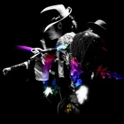 Michael Jackson Poster Wall Art Home Decor Photo Prints 16x16, 20x20, 24x24"