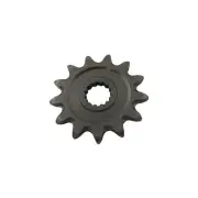 Renthal Front Sprocket - 520 / 14T Grooved 308--520-14GP