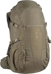 Eberlestock FreeFall Pack, Tactical Backpack for Missions and Law Enforcement, Heavy Duty Outdoor Bag