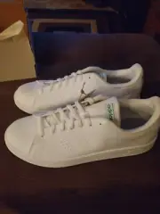 addidas shoes white Size 12 1/2