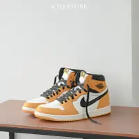 在飛比找蝦皮購物優惠-*KTQ* Air Jordan 1 High OG Yel