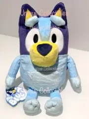 Bluey Huggable Plush 12" Bluey Friends ABC Kids Show Brand NEW