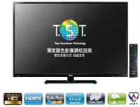 在飛比找Yahoo!奇摩拍賣優惠-TECO 東元50吋FULL HD LED液晶TL5020T