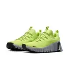 Nike Free Metcon 6 Men’s Training Shoes Light Lemon Twist FJ7127-700 oki②