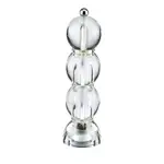 Addison Ross Icy Bobbin Salt or Pepper Mill Grinder