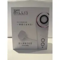 在飛比找蝦皮購物優惠-霓淨思 Neogence Milli 3 音波淨化潔膚儀/9