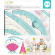 We R Memory Keepers WR660555 We R DIY Party Board-