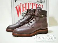 在飛比找Yahoo!奇摩拍賣優惠-【Boot Life】美國製 White's Boots C