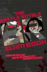 在飛比找博客來優惠-The Battle Royale Slam Book: E