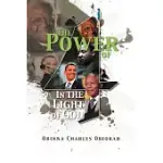 THE POWER OF FOUR: IN THE LIGHT OF GOD