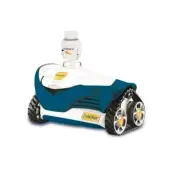 Baracuda Tracker Auto Pool Cleaner Robotic Inc Hose WS000029