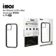 imos iPhone13 Pro Max 6.7 Ｍ系列 美國軍規認證雙料防震保護殼