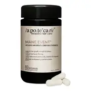 Apotecari Mane Event 30 Day Bottle