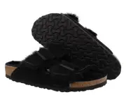 Birkenstock Arizona Shearling Unisex Shoes