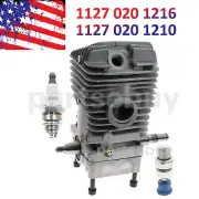 Engine Motor Crankshaft for STIHL 029 039 MS290 MS310 390 Chainsaw 1127 020 1216