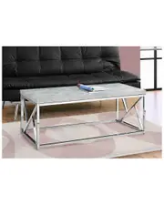 Monarch Specialties Coffee Table