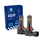 9005/HB3/HB10 LED High Beam 12V 6000K IP68 -15c~105c To 2006-2010 Jeep Commander (for: Chrysler)