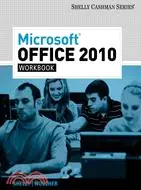 在飛比找三民網路書店優惠-Microsoft Office 2010