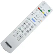 Replacement Remote Control for Sony TV RM-ED007