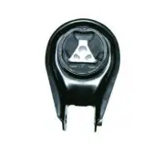RUBBER REAR Engine Mount FOR MAZDA 3 BK 2.0L 2.3L MPS SP23 (for: Mazda)