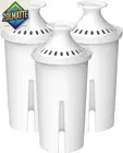 NSF Certified Pitcher Water Filter, Replacement for Brita Water Filt