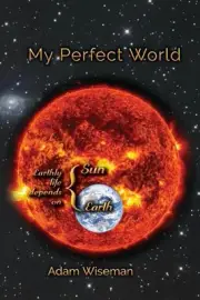 My Perfect World Plus Warning by Adam Wiseman (English) Paperback Book