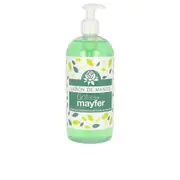 Mayfer Perfumes Gocce By Mayfer Hand Soap 500ml