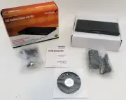 StarTech USB Docking Station with VGA - Open Box 100% NEW