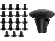 Fender Retainer Clip Set For 1993-1994 Toyota T100 FS849GT (for: Toyota)