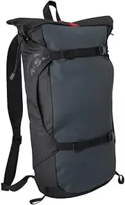 MSR Outdoor Mountain Climbing Assault Stone Grey