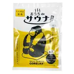 GORELAX 療癒猩猩入浴劑-柚子 40G【DONKI日本唐吉訶德】