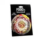 FOGO Blazaball new Fire Starter Accessory for Charcoal Grills Firepits Fireplace