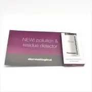 Dermalogica Age Smart Daily Superfoliant Residue Detector, 50 Test Strips