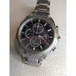 CITIZEN 手錶 ECO-DRIVE ECO-DRIVE 馬錶 金 鈦 日本直送 二手